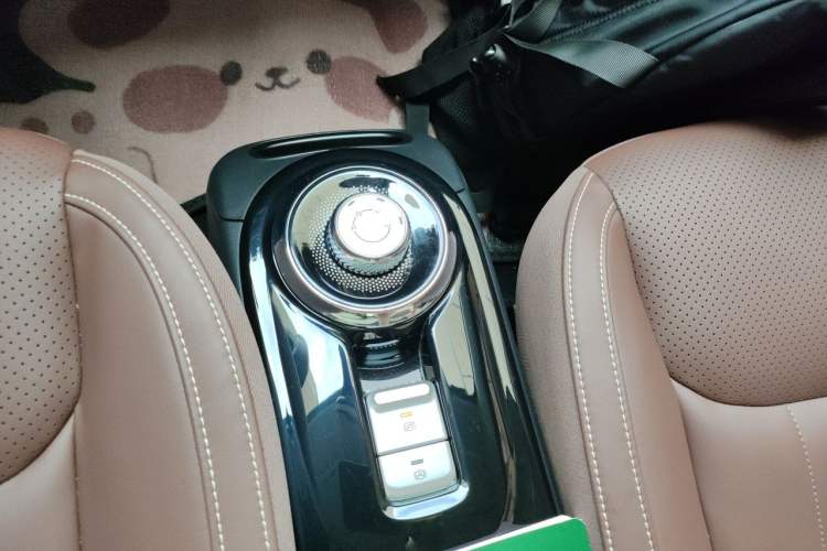 Used Wuling Bingo 2024 333 km Enjoyment Version