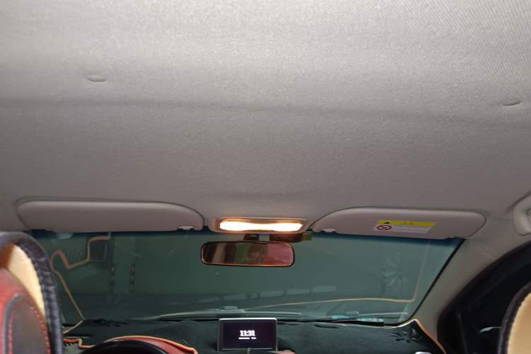 Used JAC iEV6E 2018 Sport Edition iEV6E Luxury Smart Enjoyment Version