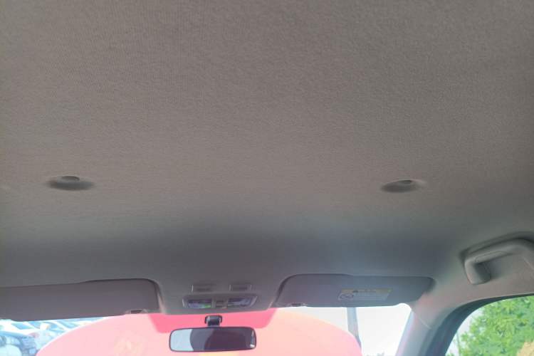 Used ORA White Cat 2020 305 km Luxury Version