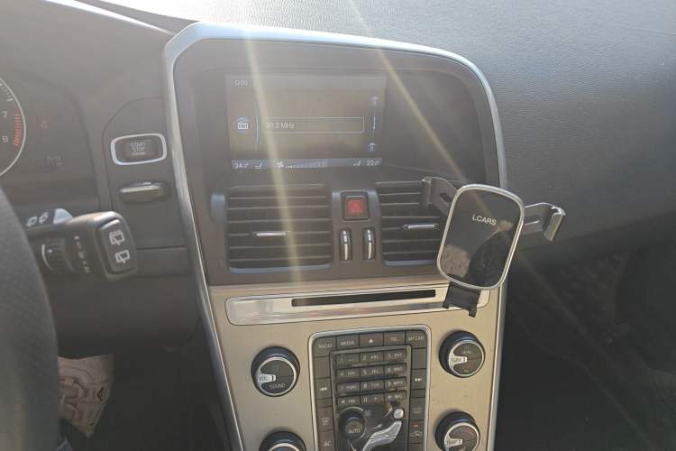 Used Volvo XC60 2013 T5 Comfort Edition