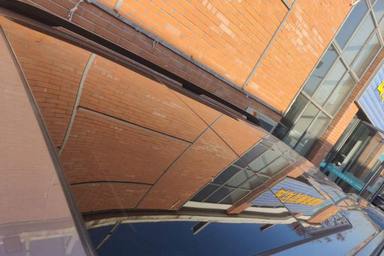 Used Formula Leopard Leopard 5 2025 TianShen Intelligent Driving Max Edition