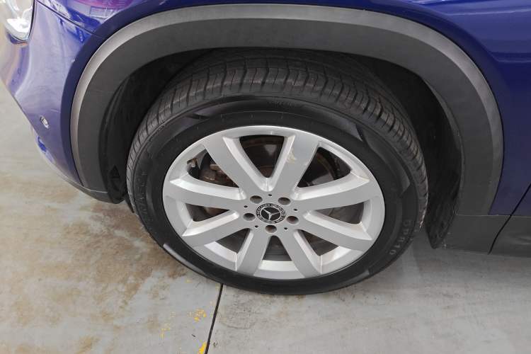 Used Mercedes-Benz GLB 2020 Facelift GLB 200 Fashion Edition
