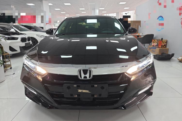 Used Honda Accord 2018 Rui Hybrid 2.0L Rui Ling Edition China VI