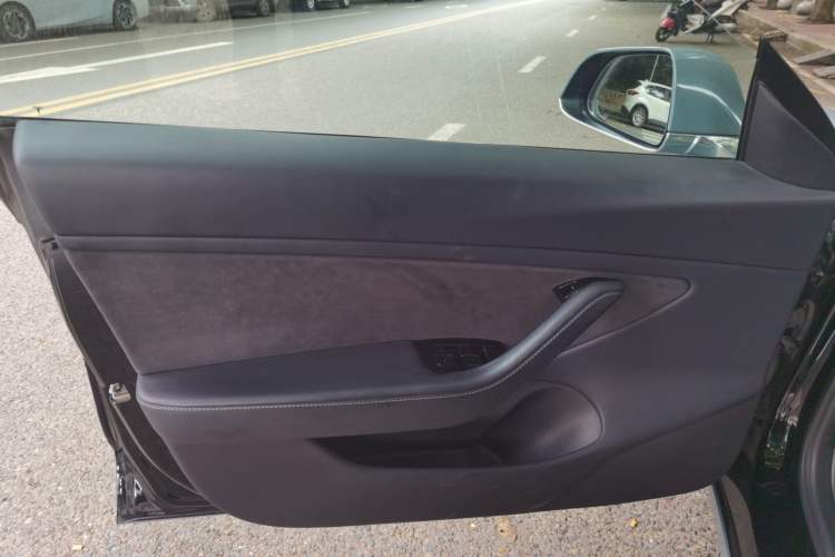 Used Tesla Model 3 (Import) 2019 Performance High-Performance All-Wheel-Drive Version