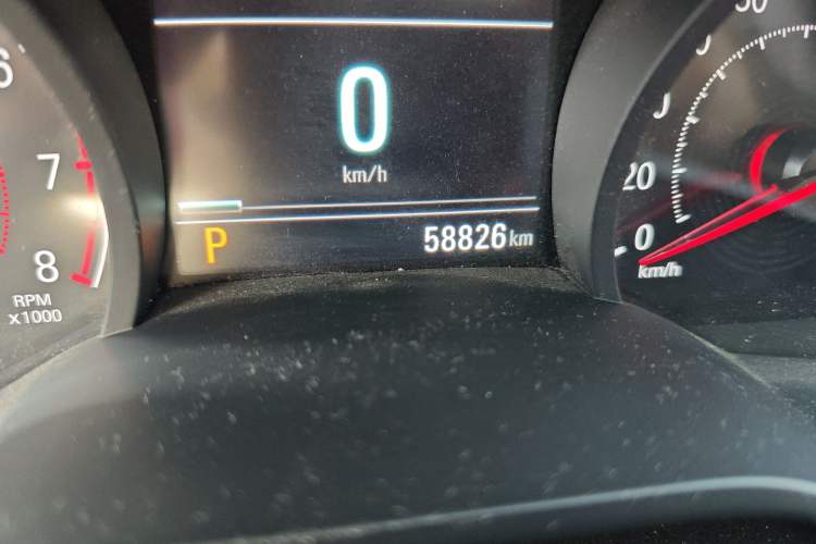 Used Chevrolet Monza 2022 320 Automatic Enjoyment Sunroof Version
