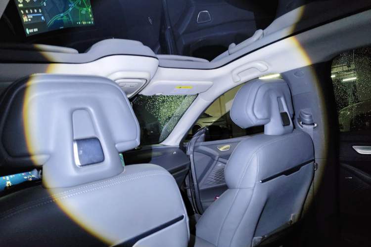 Used Deepal SL03 2022 515 Pure Electric Version