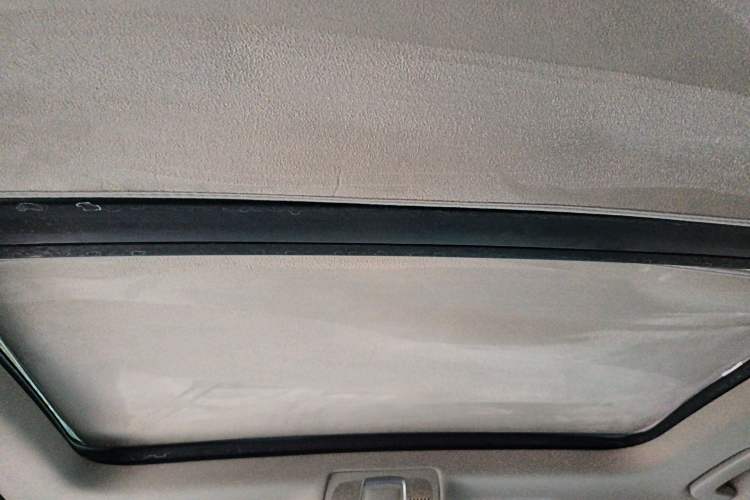 Used Audi Q7 2013 35 TFSI Technology Edition Headliner