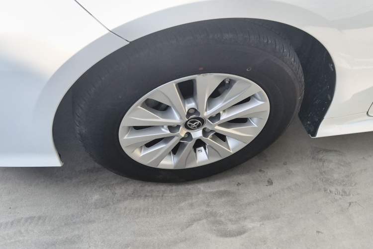 Used Toyota Corolla 2019 1.2T S-CVT GL-i Elite Edition Left Front Wheel Hub