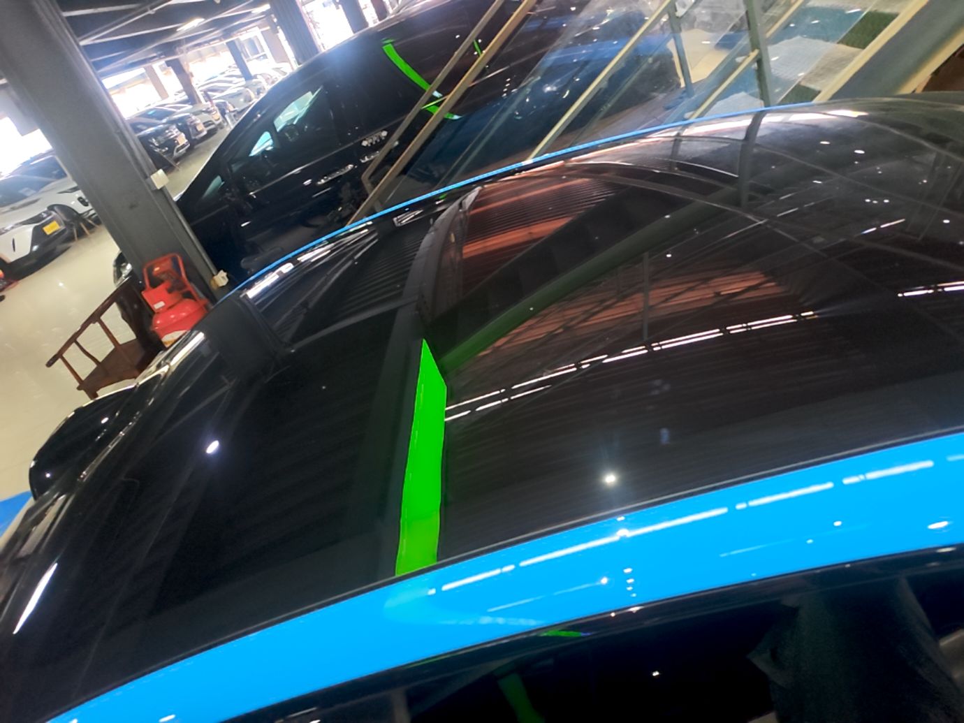 Xiaomi Auto SU7 2026 Model Pro — снимка 7