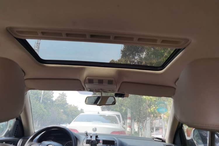 Used Skoda Octavia 2014 1.6L Automatic Yijun Edition