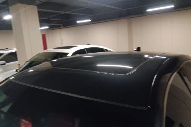 Used Honda Accord 2022 260TURBO Phantom Night · Prestige Edition