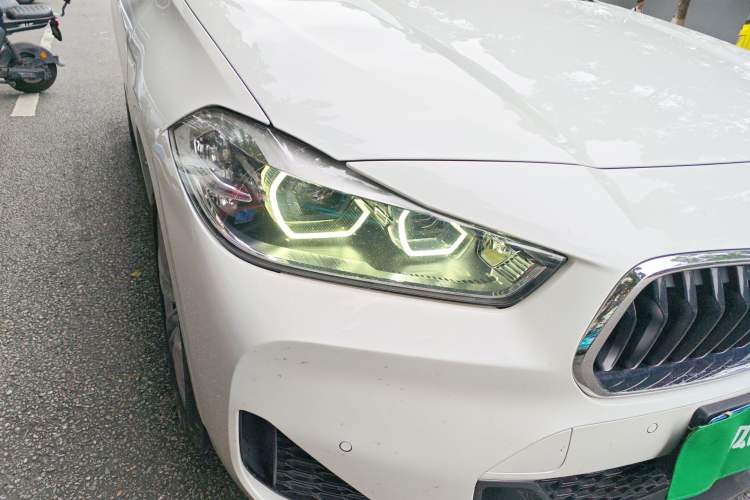 Used BMW X2 2021 sDrive25i M Sport Package Right Front Headlight