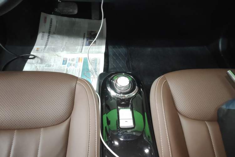 Used Wuling Bingo 2023 333 km Enjoyment Version