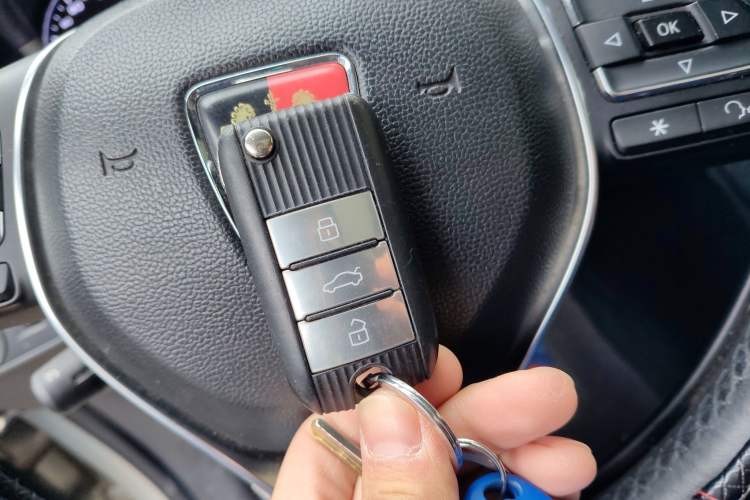 Used Roewe RX5 2020 20T Automatic 4G Connected Million Edition