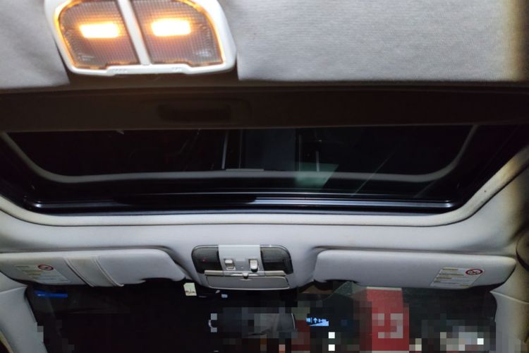 Used Subaru Outback 2011 2.5i Luxury Edition