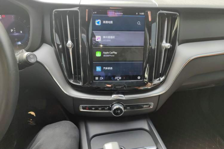 Used Volvo XC60 2024 B5 4x4 Smart Luxury Edition
