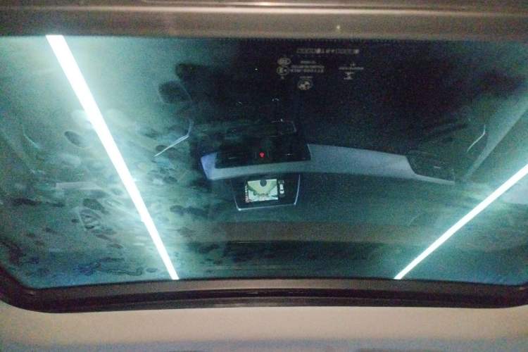 Used BMW X1 2016 sDrive18Li Premium Edition
