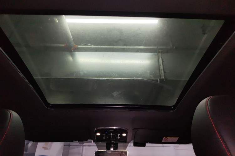 Used JETOUR X70 PLUS 2021 1.5T DCT Mountain 5-Seater