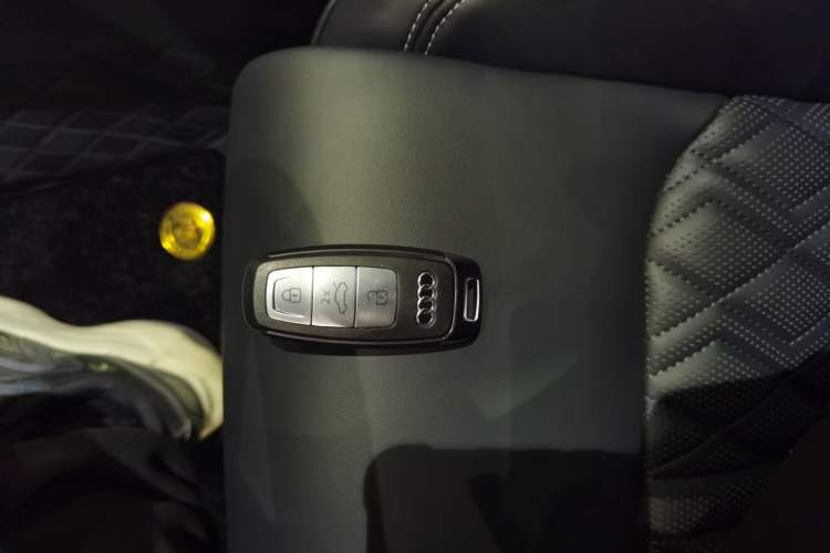 Used Audi A6L 2026 45 TFSI quattro Prestige Dynamic Edition
