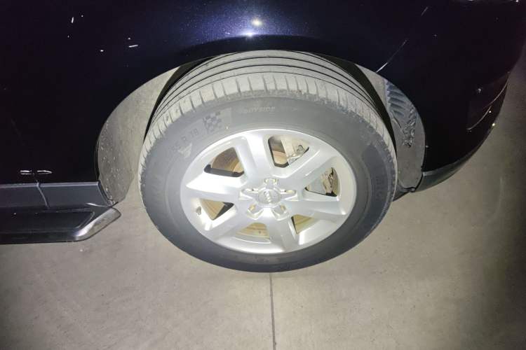 Used Audi Q7 2014 35 TFSI Ambition Edition