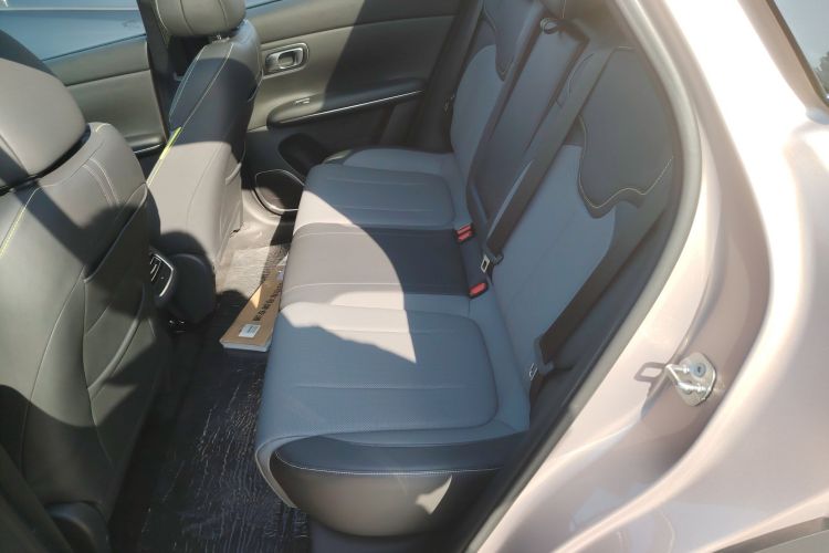 Used Qiyuan Q05 2026 Model 506 Max
