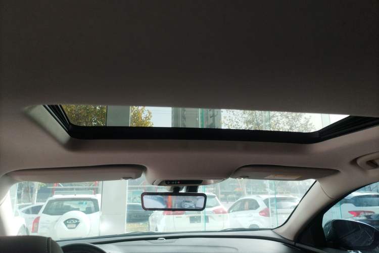 Used Buick Regal 2023 552T Smart Enjoyment Version
