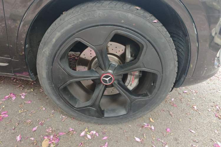 Used Denza X 2020 PHEV Flagship Edition