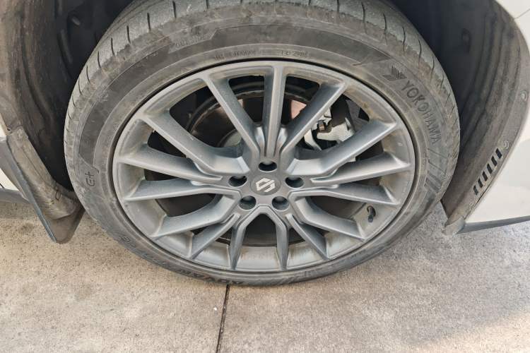 Used Leapmotor C10 2024 530 Smart Edition
