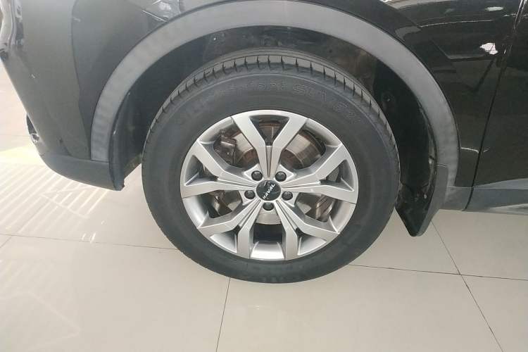 Used Haval H6 2021 China Trend Edition 1.5 GDIT Automatic Champion Version
