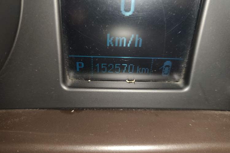 Used Buick Regal 2012 2.0L Comfort Edition