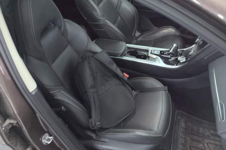 Used Lynk & Co 01 2017 2.0T Two-Wheel Drive Pro Edition