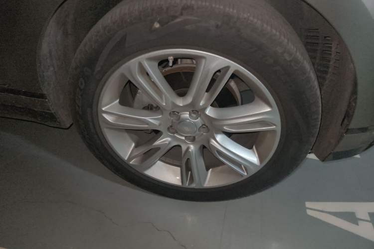 Used Land Rover Range Rover Velar 2020 P250 R-DYNAMIC S