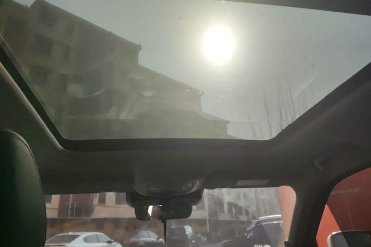 Used Haval DARGO 2022 1.5T DCT Two-Wheel Drive Labrador Edition
