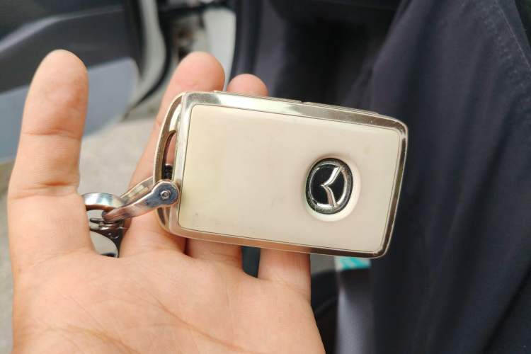 Used Mazda 3 Axela 2021 2.0L Automatic Zhiya Edition
