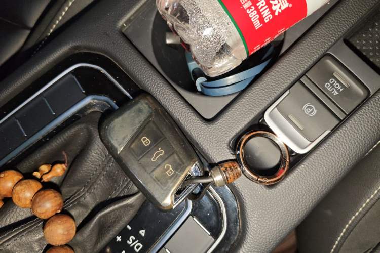 Used Volkswagen Magotan 2020 330TSI DSG Leading Model