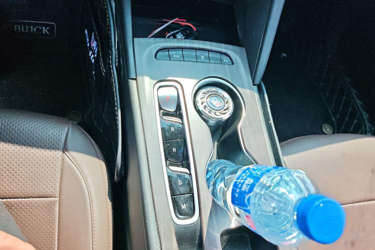 Used Buick Regal 2024 25T Deluxe Edition
