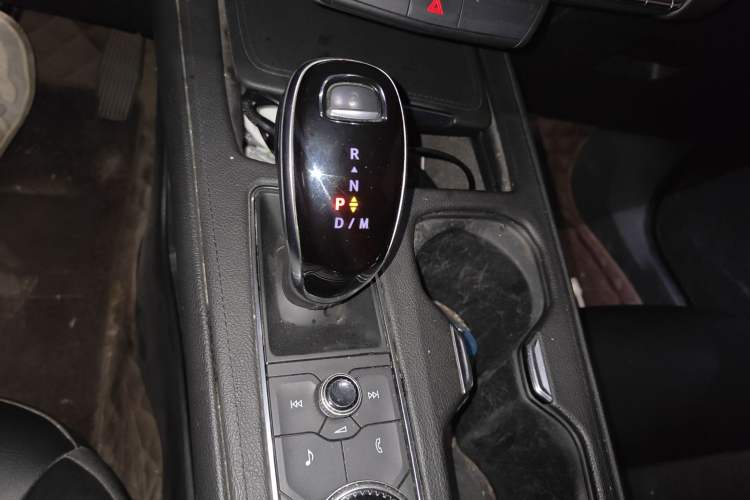 Used Cadillac XT4 2020 Revised Version 28T Two-Wheel Drive Tech Edition
