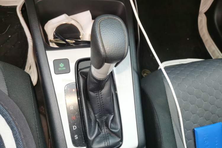 Used Honda Fit 2021 1.5L CVT Trendy Edition