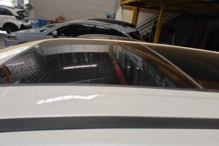 Used GAC Trumpchi M6 2019 270T DCT Luxury Edition (7-seater) China VI