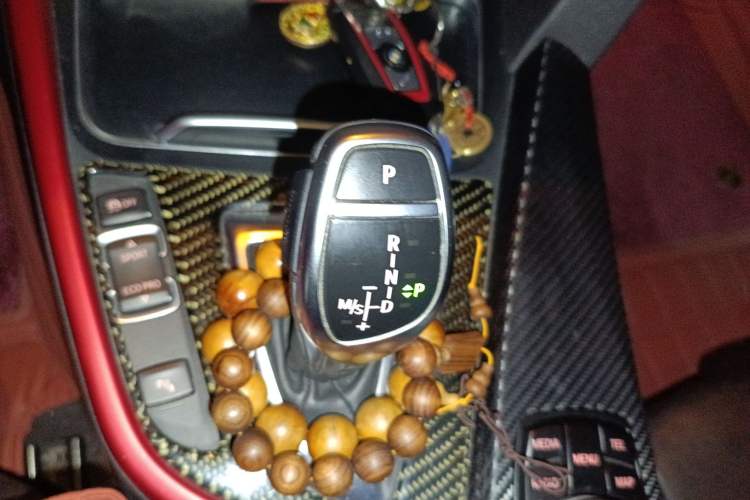 Used BMW 3 Series GT 2016 328i Design Package Model