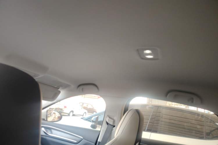 Used BYD Destroyer 05 2024 HONOR Edition DM-i 55KM Luxury Model
