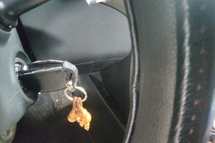 Used Hyundai Elantra (5th Generation / Langdong) 2016 1.6L Manual Fashion Edition Vehicle Key