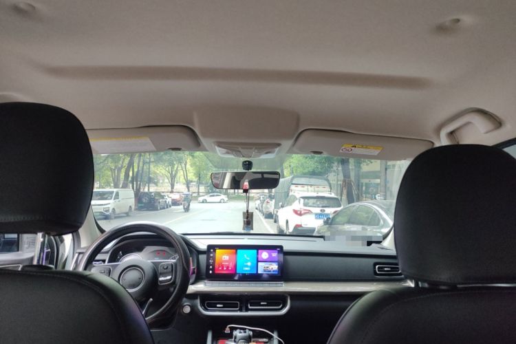 Used Great Wall Poer 2023 2.0T Commercial Version Automatic Diesel 4x4 Elite Long-Box GW4D20M
