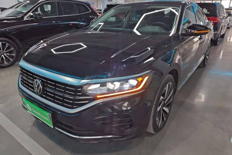 Used Volkswagen Passat 2023 330TSI Elite Edition