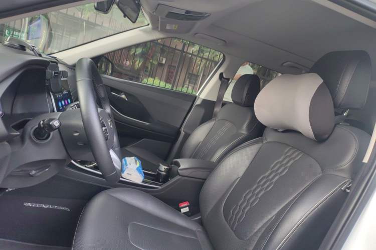 Used Hyundai ix25 2020 1.5L CVT GLS Smart Model