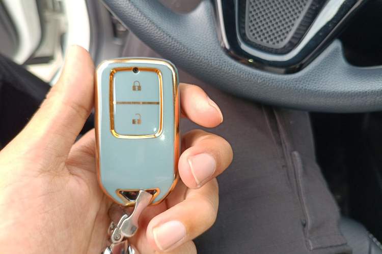 Used Honda XR-V 2021 1.5L CVT Comfort Version Vehicle Key