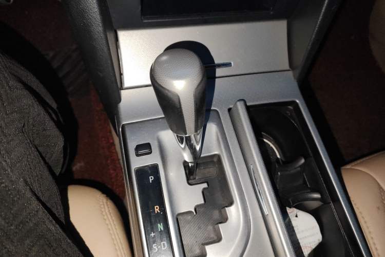 Used Toyota Camry 2012 Junrui 2.0S Radiant Edition