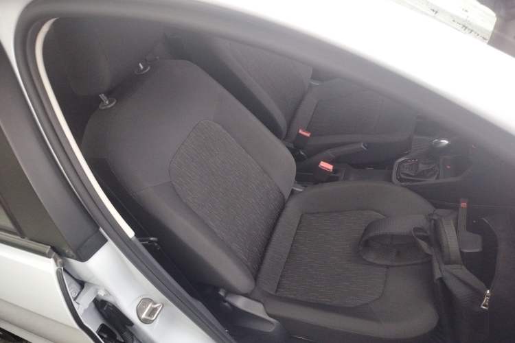 Used Jetta VA3 2021 1.5L Automatic "Upward Journey" Edition
