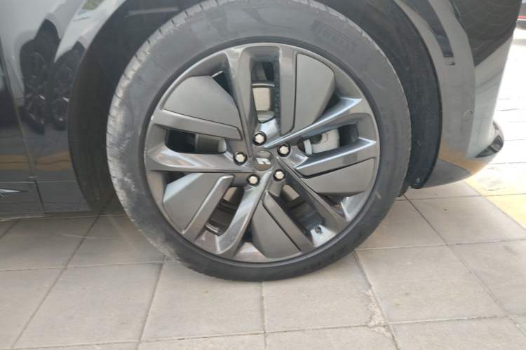 Used Li Auto L6 2024 Pro Model
