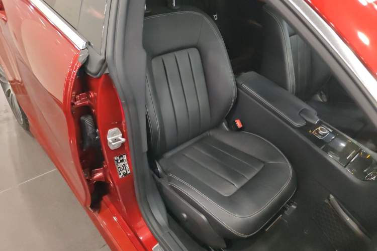 Used Mercedes-Benz CLS 2017 CLS 320 Elegant Edition